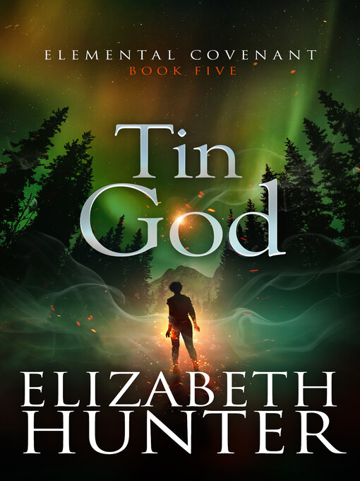 Title details for Tin God by Elizabeth Hunter - Available